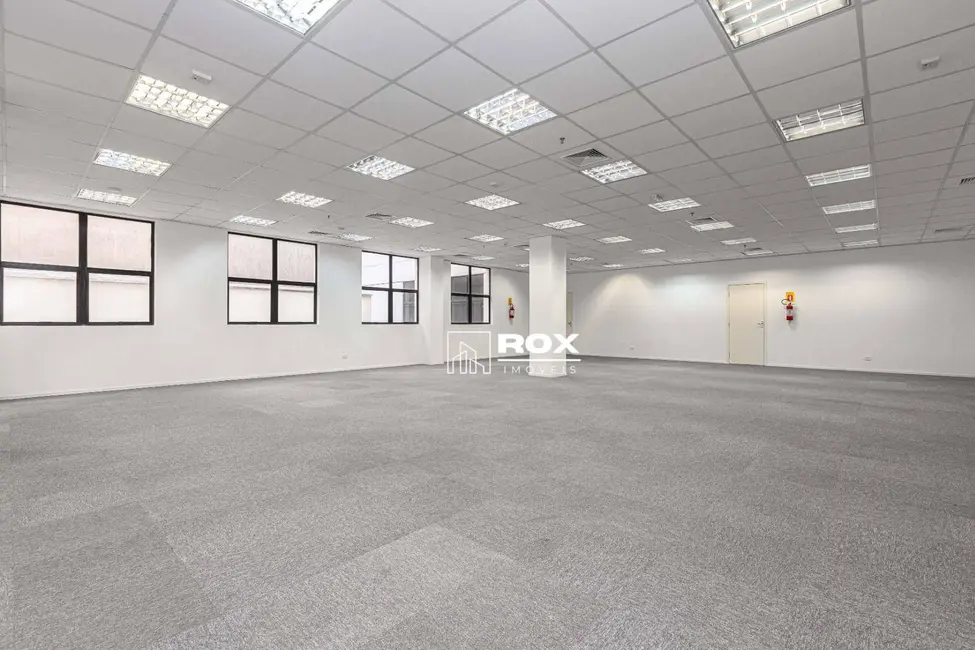 Foto 5 de Sala Comercial à venda, 1116m2 em Centro, Curitiba - PR