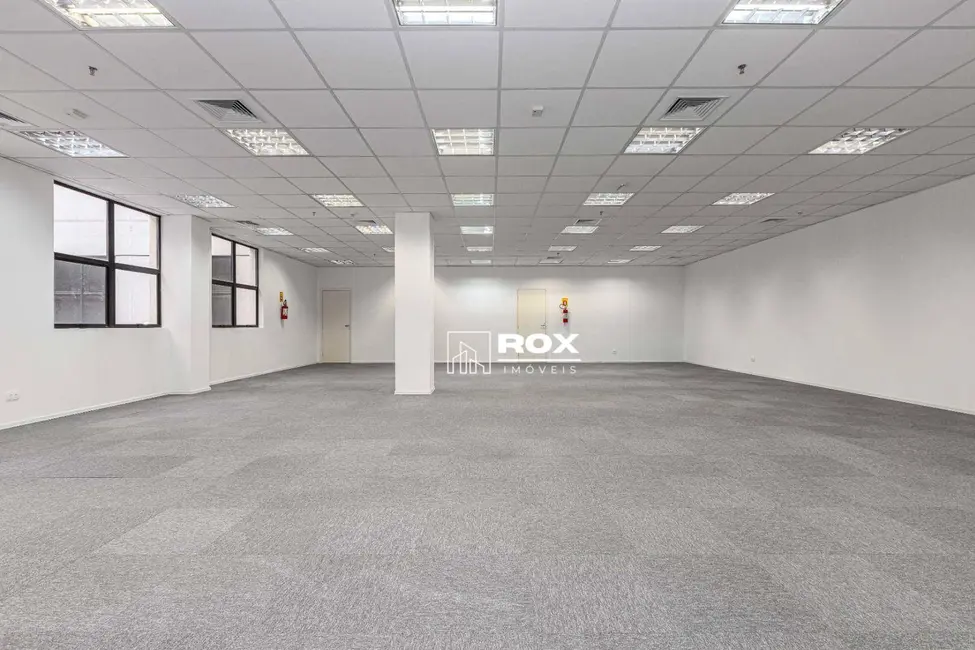 Foto 4 de Sala Comercial à venda, 1116m2 em Centro, Curitiba - PR