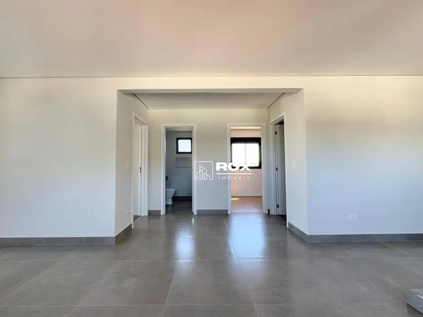 Foto 6 de Apartamento com 3 quartos à venda, 133m2 em Bacacheri, Curitiba - PR