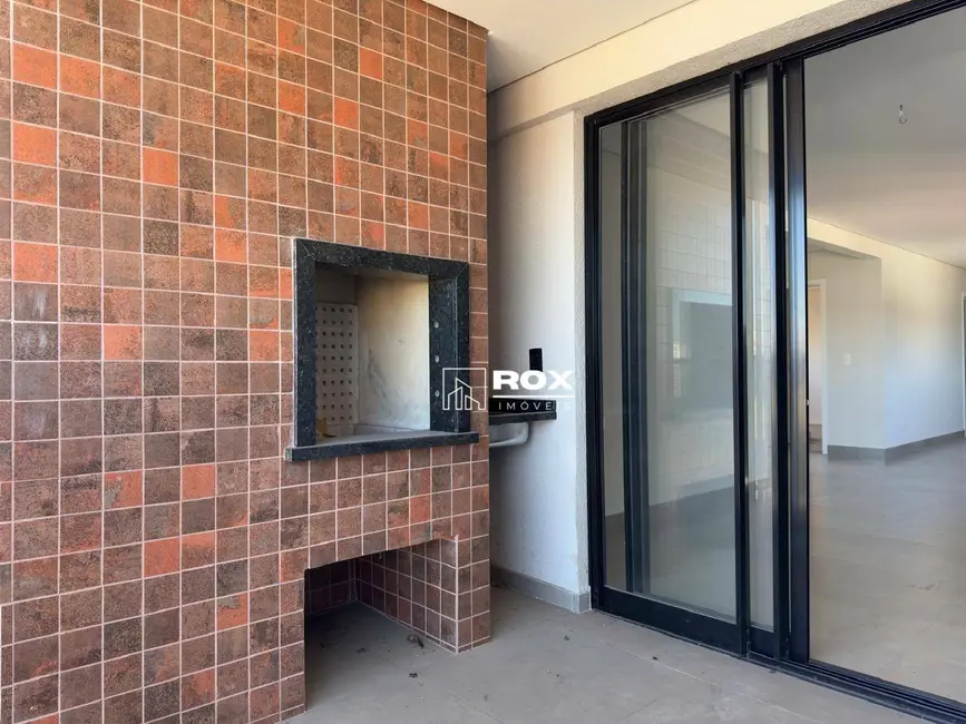 Foto 8 de Apartamento com 3 quartos à venda, 133m2 em Bacacheri, Curitiba - PR