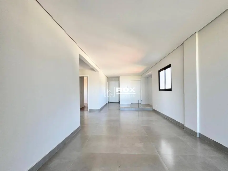 Foto 5 de Apartamento com 3 quartos à venda, 133m2 em Bacacheri, Curitiba - PR