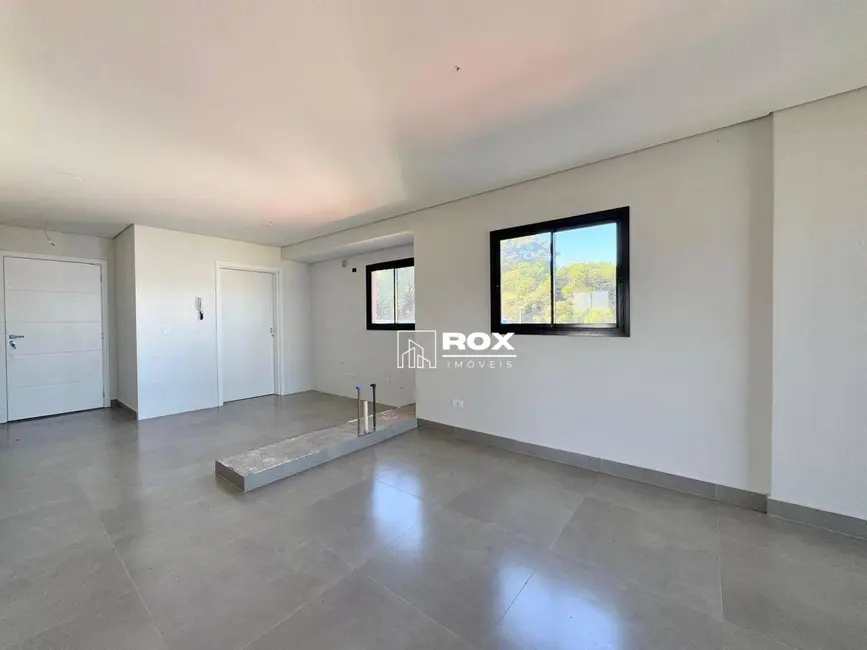 Foto 4 de Apartamento com 3 quartos à venda, 133m2 em Bacacheri, Curitiba - PR