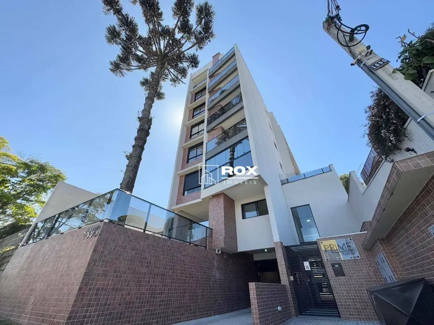 Foto 2 de Apartamento com 3 quartos à venda, 133m2 em Bacacheri, Curitiba - PR