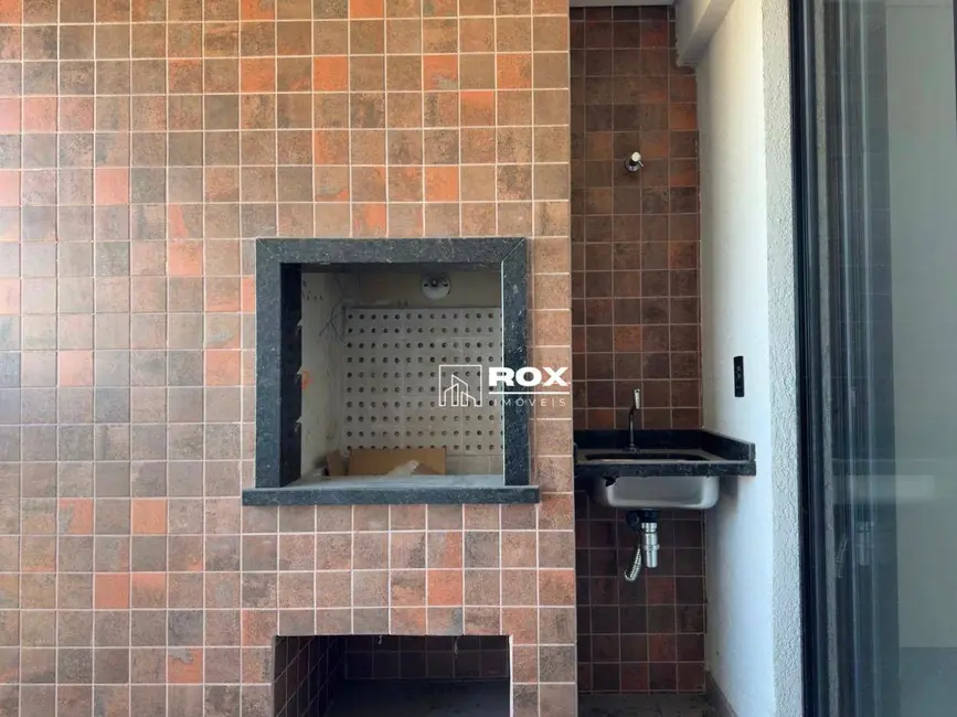 Foto 9 de Apartamento com 3 quartos à venda, 133m2 em Bacacheri, Curitiba - PR