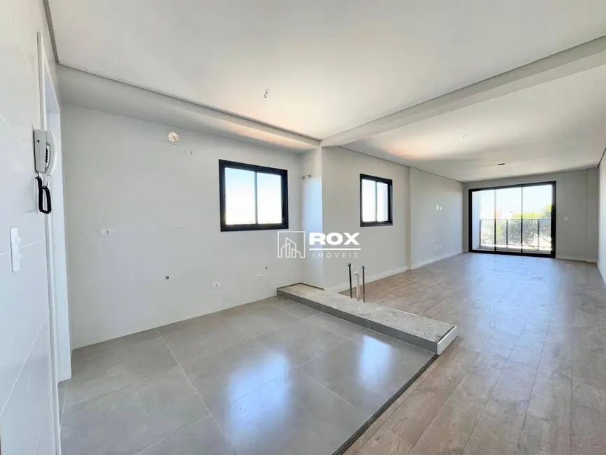 Foto 5 de Cobertura com 3 quartos à venda, 190m2 em Bacacheri, Curitiba - PR