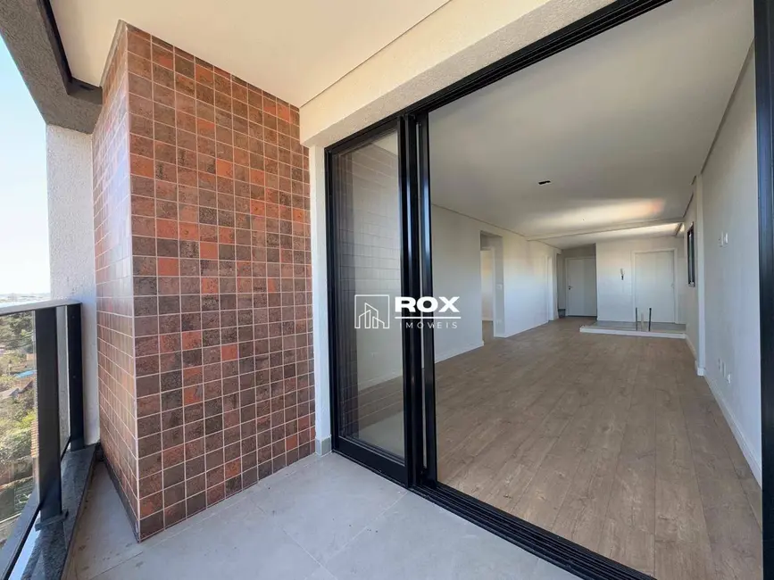 Foto 7 de Cobertura com 3 quartos à venda, 190m2 em Bacacheri, Curitiba - PR