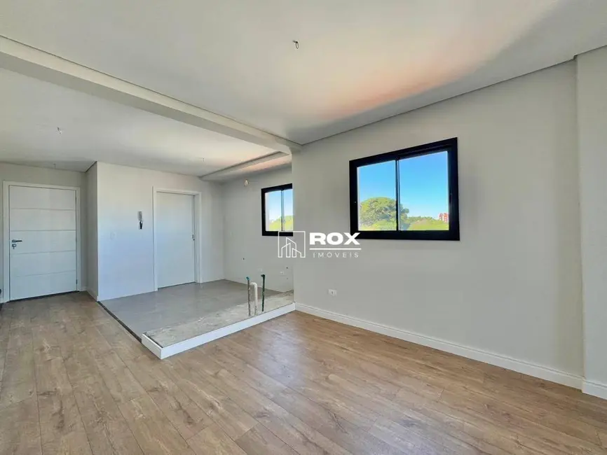 Foto 4 de Cobertura com 3 quartos à venda, 190m2 em Bacacheri, Curitiba - PR