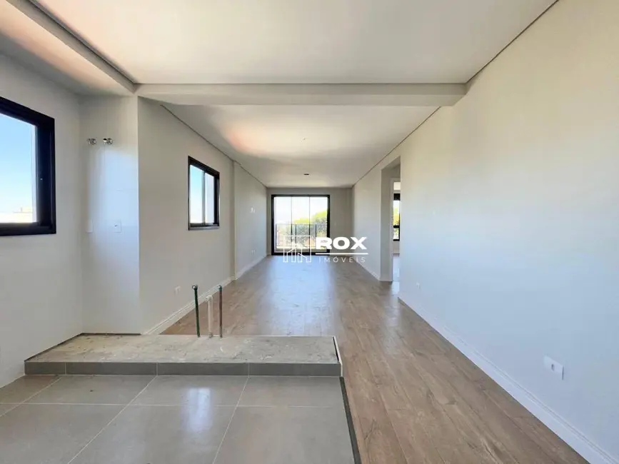 Foto 3 de Cobertura com 3 quartos à venda, 190m2 em Bacacheri, Curitiba - PR