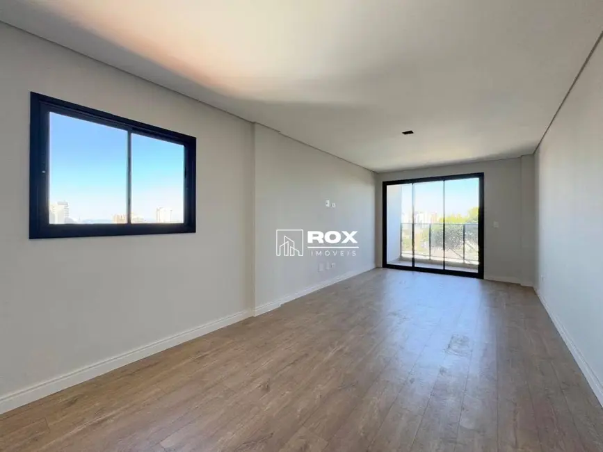 Foto 6 de Cobertura com 3 quartos à venda, 190m2 em Bacacheri, Curitiba - PR