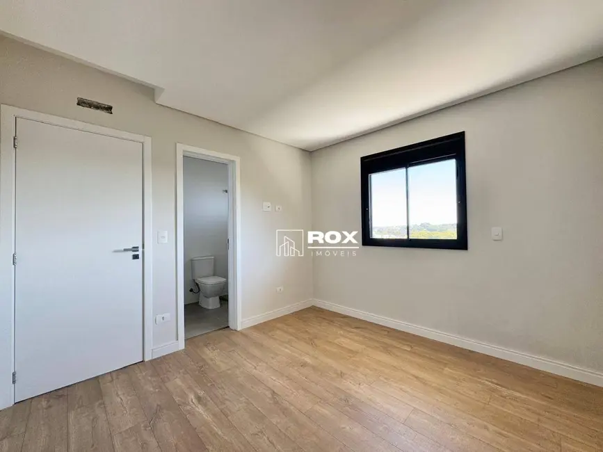 Foto 9 de Cobertura com 3 quartos à venda, 190m2 em Bacacheri, Curitiba - PR