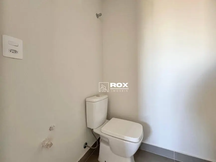 Foto 8 de Cobertura com 3 quartos à venda, 190m2 em Bacacheri, Curitiba - PR