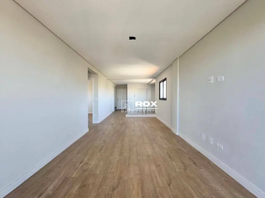 Foto 2 de Cobertura com 3 quartos à venda, 190m2 em Bacacheri, Curitiba - PR