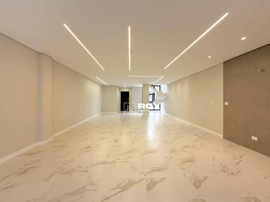 Foto 4 de Casa de Condomínio com 3 quartos à venda, 130m2 em Santa Cândida, Curitiba - PR