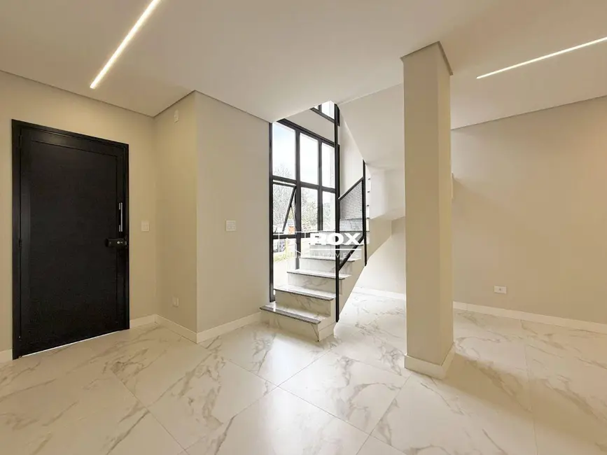 Foto 9 de Casa de Condomínio com 3 quartos à venda, 130m2 em Santa Cândida, Curitiba - PR