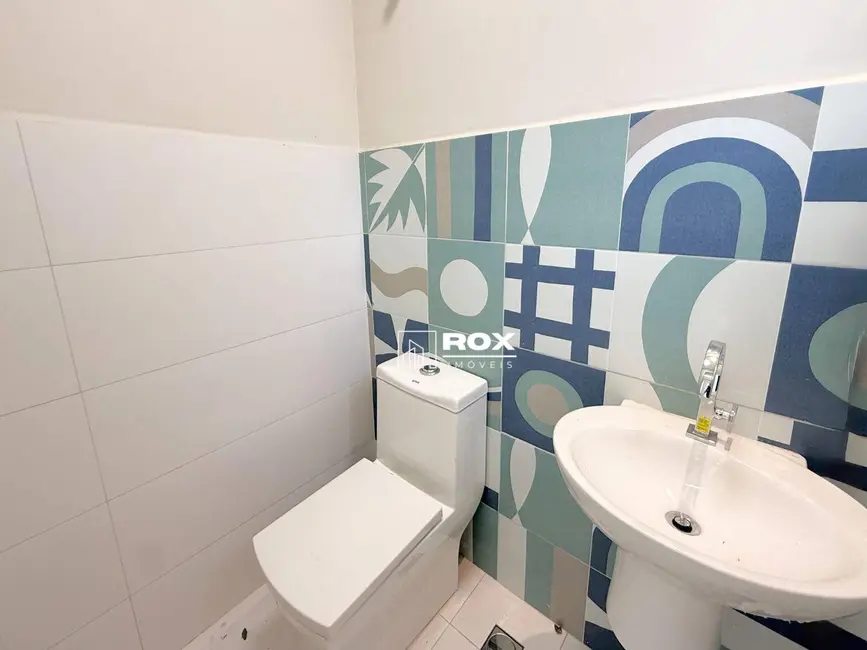 Foto 7 de Casa de Condomínio com 3 quartos à venda, 130m2 em Santa Cândida, Curitiba - PR