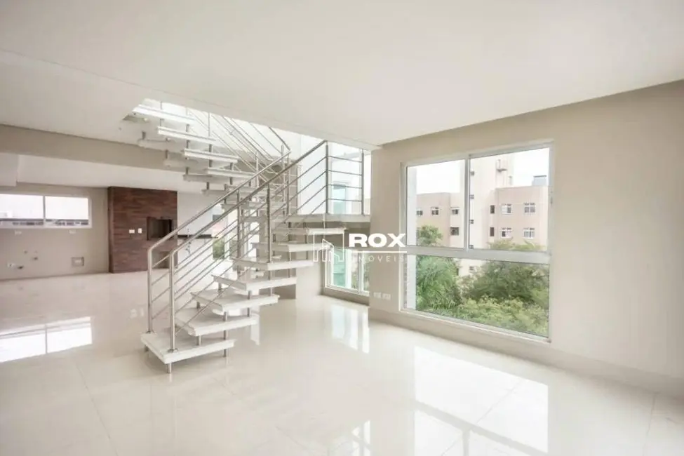 Foto 1 de Cobertura com 4 quartos à venda, 376m2 em Alto da Glória, Curitiba - PR