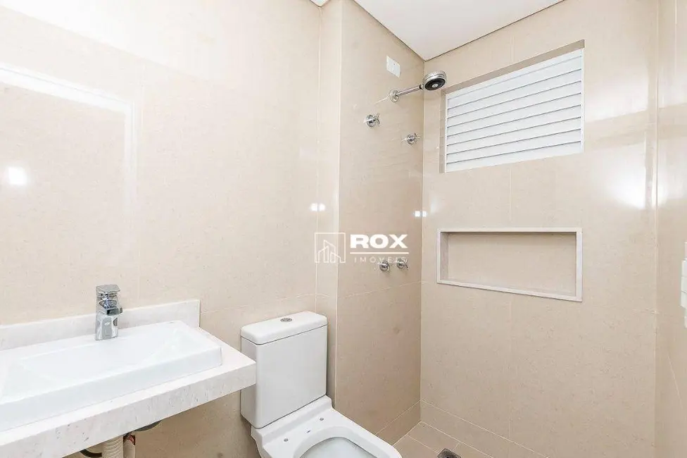 Foto 8 de Cobertura com 4 quartos à venda, 376m2 em Alto da Glória, Curitiba - PR