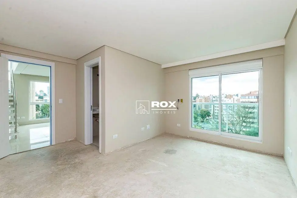 Foto 9 de Cobertura com 4 quartos à venda, 376m2 em Alto da Glória, Curitiba - PR