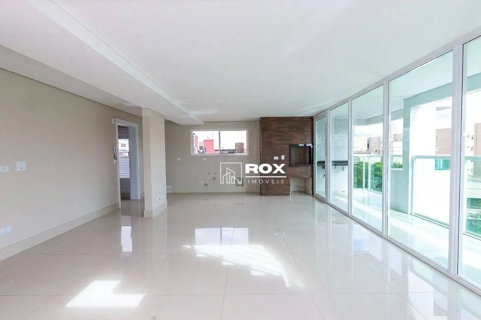 Foto 4 de Cobertura com 4 quartos à venda, 376m2 em Alto da Glória, Curitiba - PR