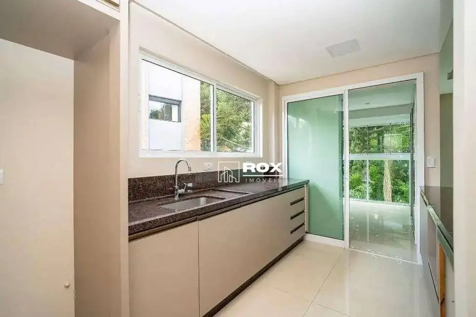 Foto 6 de Apartamento com 3 quartos à venda, 209m2 em Alto da Glória, Curitiba - PR