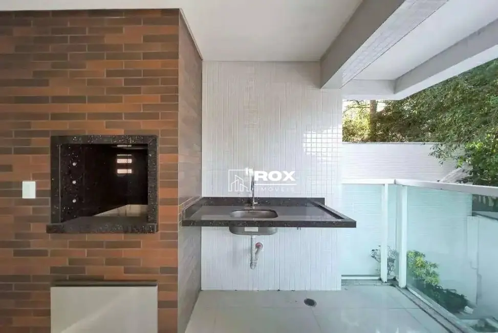 Foto 8 de Apartamento com 3 quartos à venda, 209m2 em Alto da Glória, Curitiba - PR