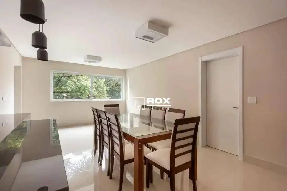 Foto 4 de Apartamento com 3 quartos à venda, 209m2 em Alto da Glória, Curitiba - PR