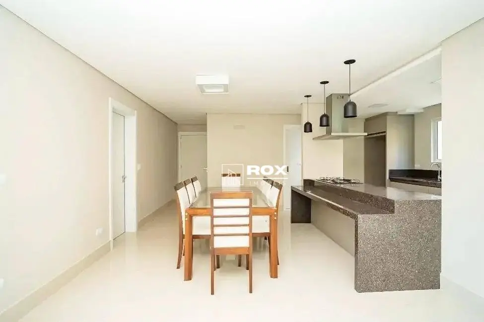 Foto 3 de Apartamento com 3 quartos à venda, 209m2 em Alto da Glória, Curitiba - PR