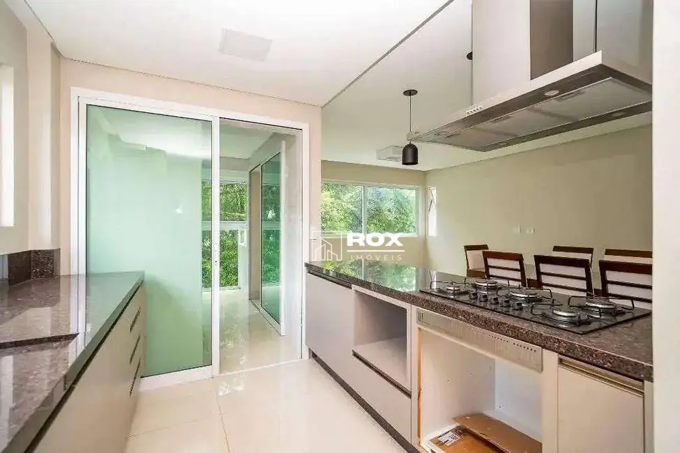 Foto 5 de Apartamento com 3 quartos à venda, 209m2 em Alto da Glória, Curitiba - PR