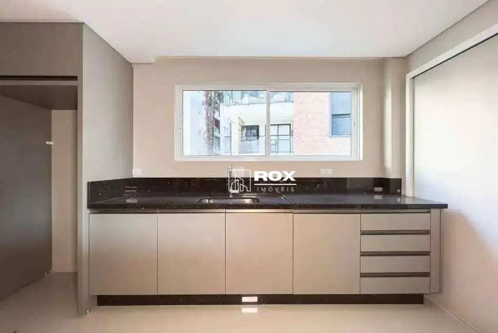 Foto 7 de Apartamento com 3 quartos à venda, 209m2 em Alto da Glória, Curitiba - PR