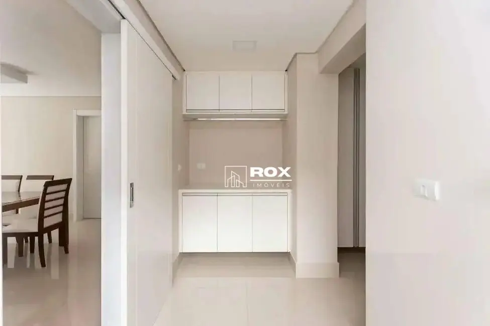 Foto 9 de Apartamento com 3 quartos à venda, 209m2 em Alto da Glória, Curitiba - PR