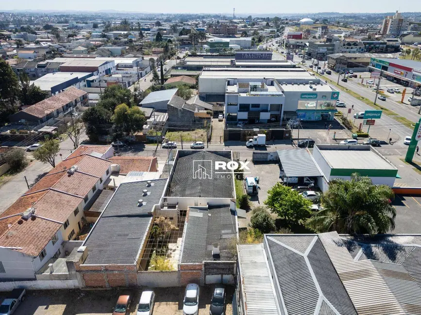 Foto 5 de Terreno / Lote à venda, 1201m2 em Emiliano Perneta, Pinhais - PR