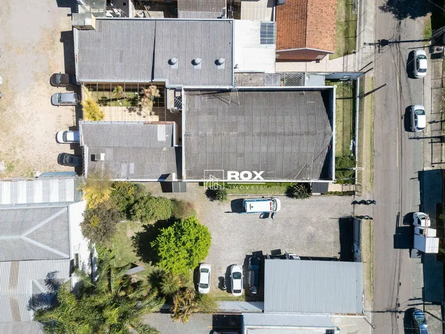 Foto 7 de Terreno / Lote à venda, 1201m2 em Emiliano Perneta, Pinhais - PR