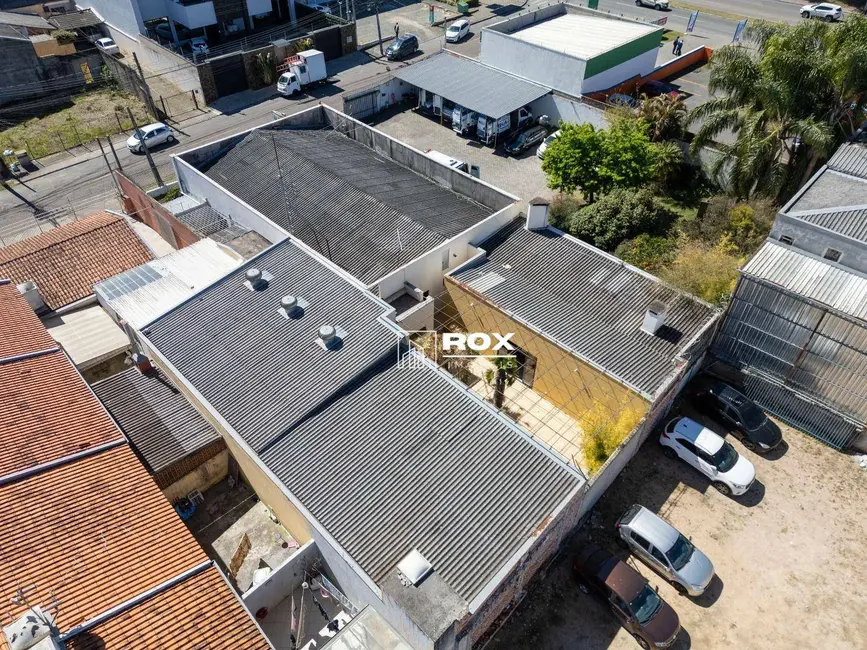 Foto 9 de Terreno / Lote à venda, 1201m2 em Emiliano Perneta, Pinhais - PR