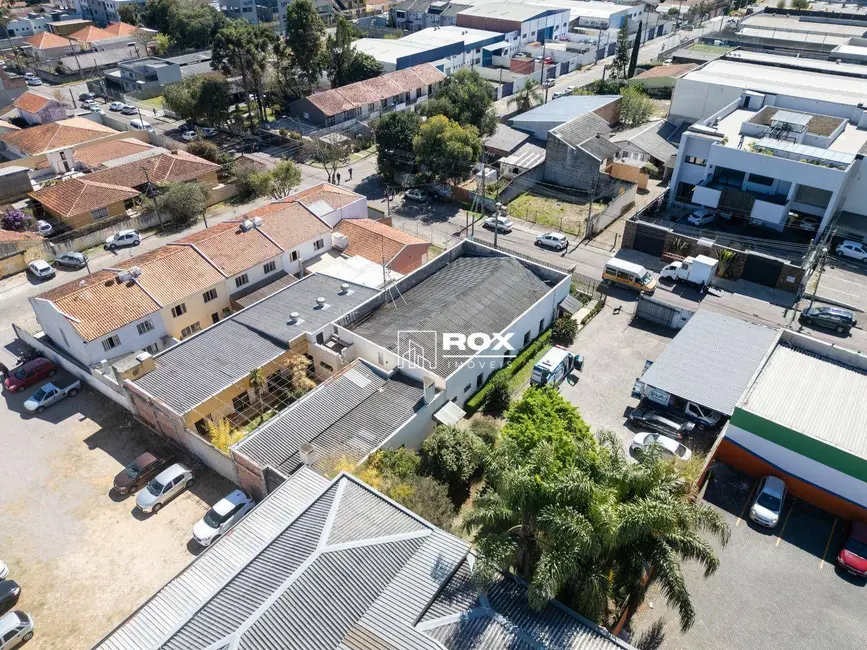 Foto 6 de Terreno / Lote à venda, 1201m2 em Emiliano Perneta, Pinhais - PR