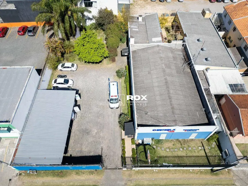 Foto 1 de Terreno / Lote à venda, 1201m2 em Emiliano Perneta, Pinhais - PR