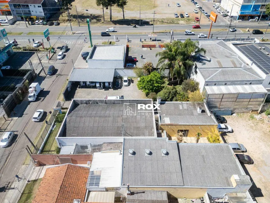 Foto 4 de Terreno / Lote à venda, 1201m2 em Emiliano Perneta, Pinhais - PR