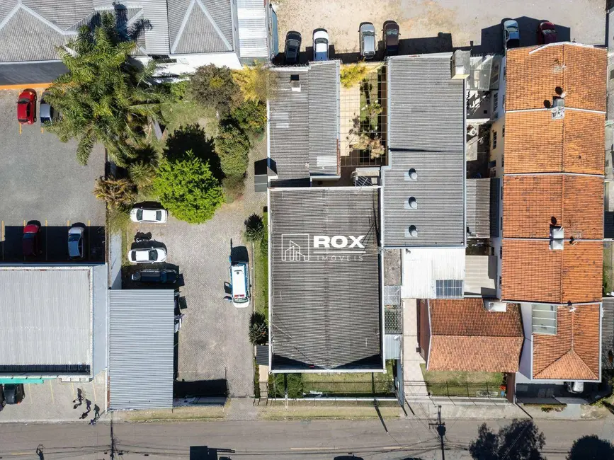 Foto 8 de Terreno / Lote à venda, 1201m2 em Emiliano Perneta, Pinhais - PR