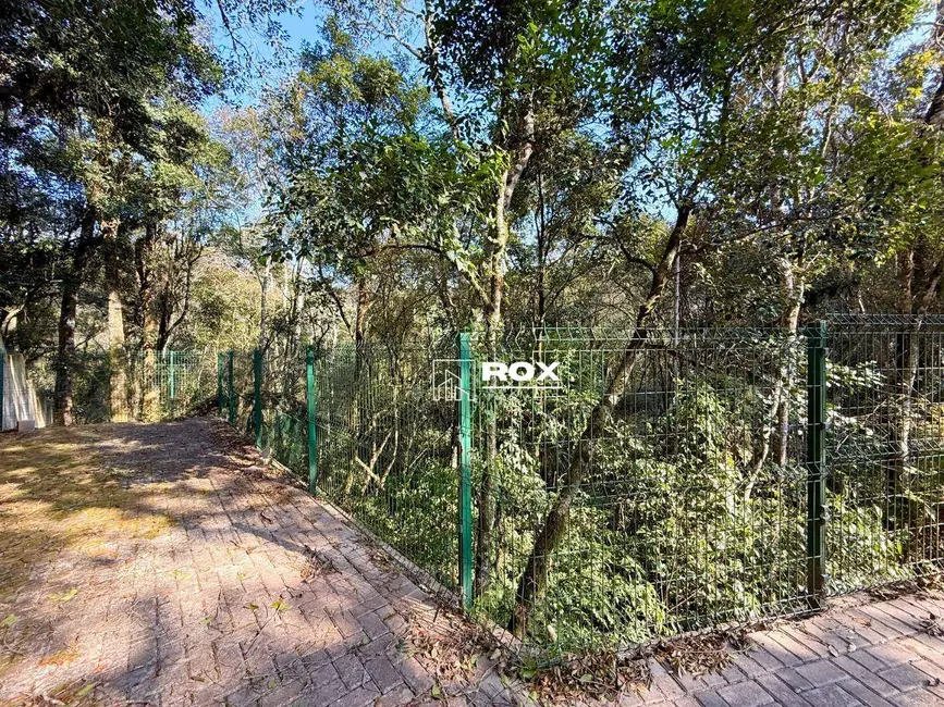 Foto 9 de Terreno / Lote à venda, 202m2 em Santa Cândida, Curitiba - PR