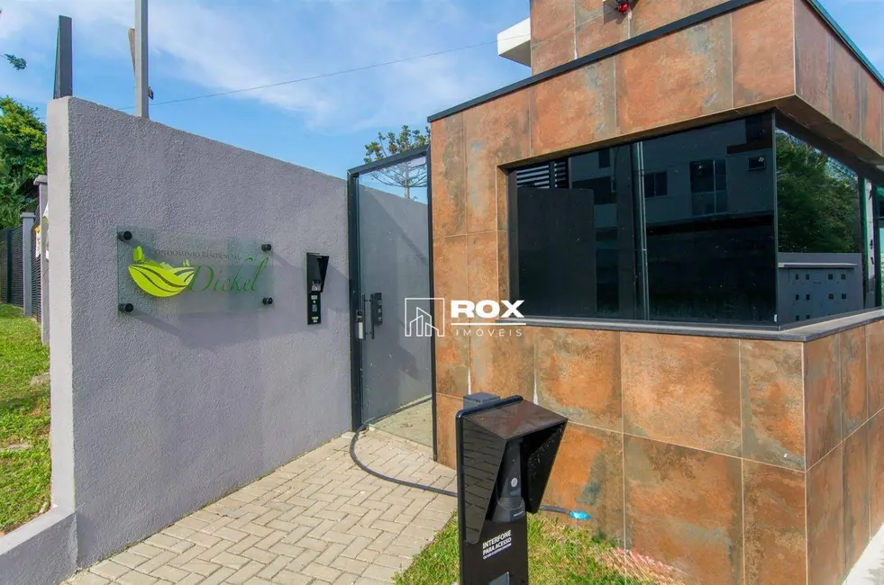 Foto 8 de Terreno / Lote à venda, 202m2 em Santa Cândida, Curitiba - PR