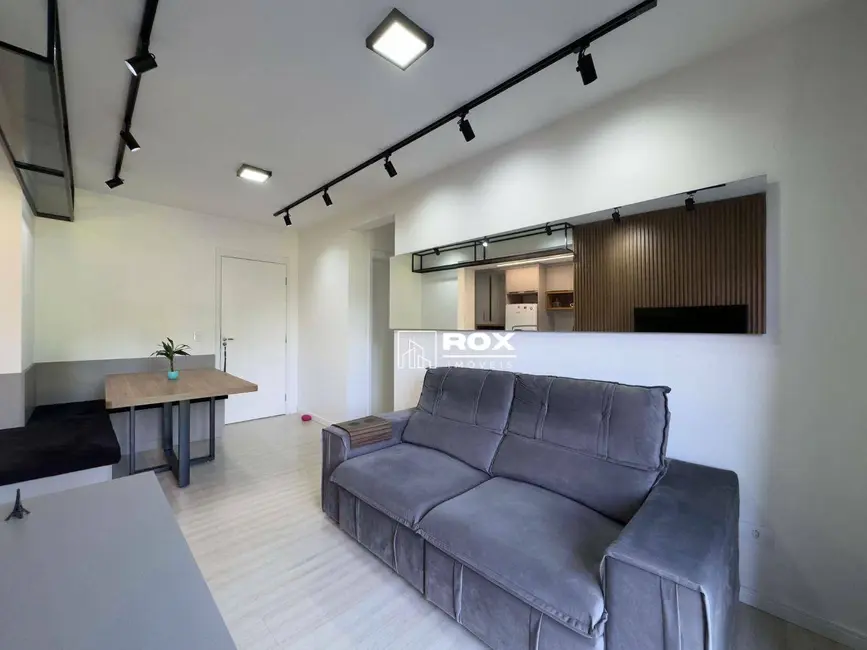 Foto 3 de Apartamento com 3 quartos à venda, 84m2 em Cajuru, Curitiba - PR