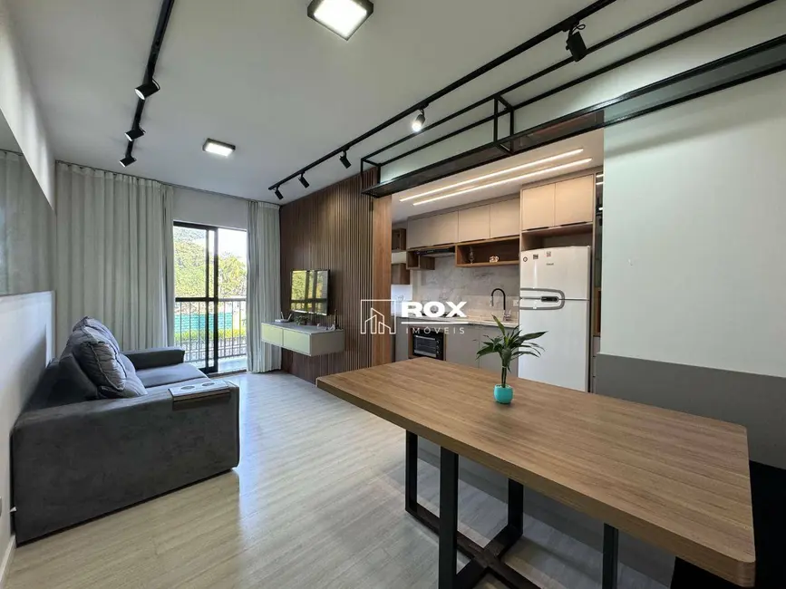 Foto 5 de Apartamento com 3 quartos à venda, 84m2 em Cajuru, Curitiba - PR