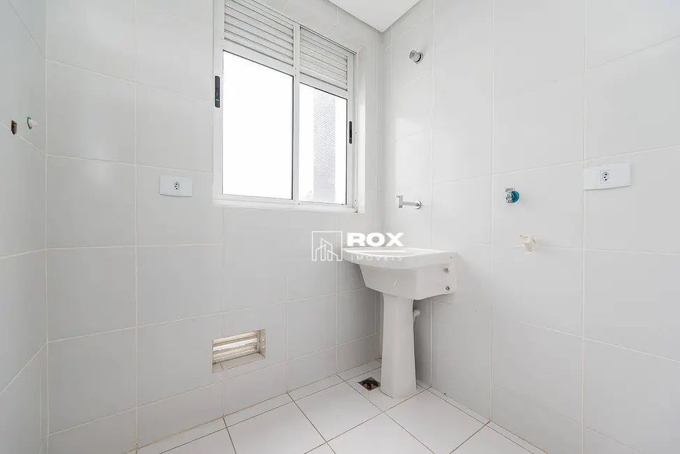 Apartamento com 2 quartos à venda, 118m2 em Cristo Rei, Curitiba - PR - imagem 9 Foto 9 de Apartamento com 2 quartos à venda, 118m2 em Cristo Rei, Curitiba - PR