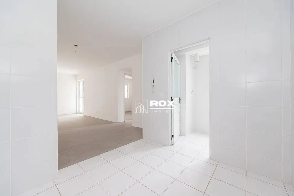 Apartamento com 2 quartos à venda, 118m2 em Cristo Rei, Curitiba - PR - imagem 8 Foto 8 de Apartamento com 2 quartos à venda, 118m2 em Cristo Rei, Curitiba - PR