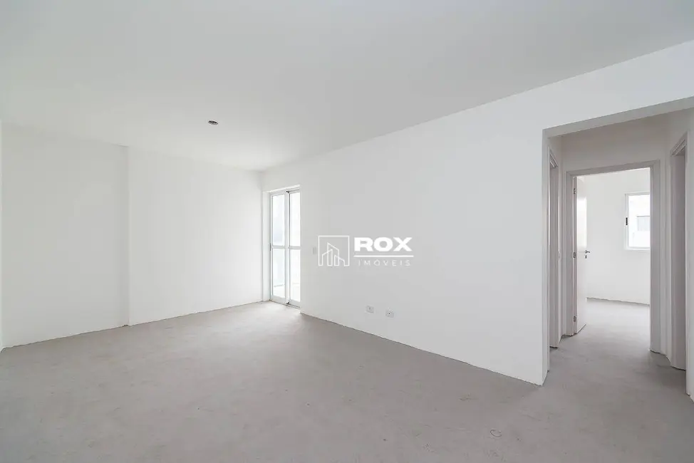 Apartamento com 2 quartos à venda, 118m2 em Cristo Rei, Curitiba - PR - imagem 3 Foto 3 de Apartamento com 2 quartos à venda, 118m2 em Cristo Rei, Curitiba - PR