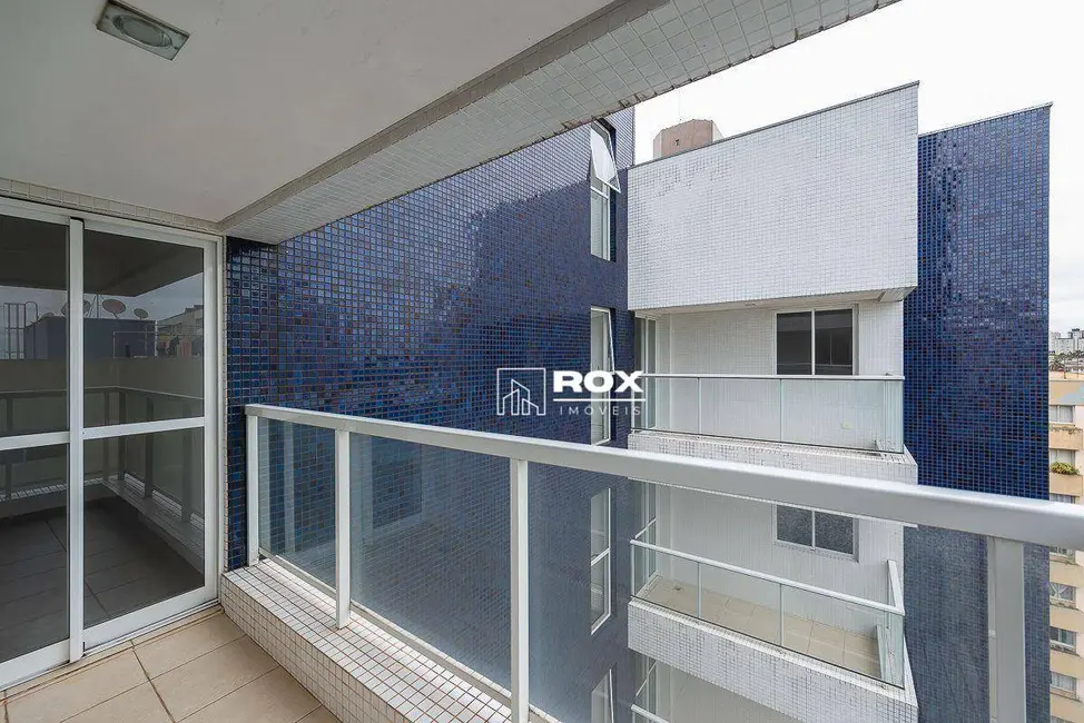 Apartamento com 2 quartos à venda, 118m2 em Cristo Rei, Curitiba - PR - imagem 6 Foto 6 de Apartamento com 2 quartos à venda, 118m2 em Cristo Rei, Curitiba - PR