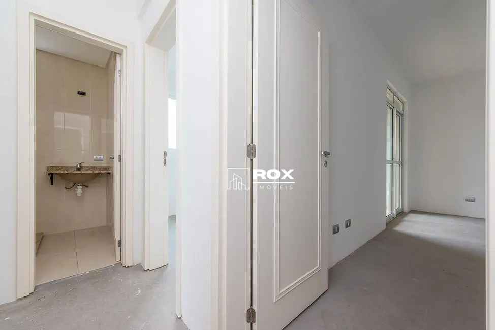 Foto 7 de Apartamento com 3 quartos à venda, 159m2 em Alto da Glória, Curitiba - PR