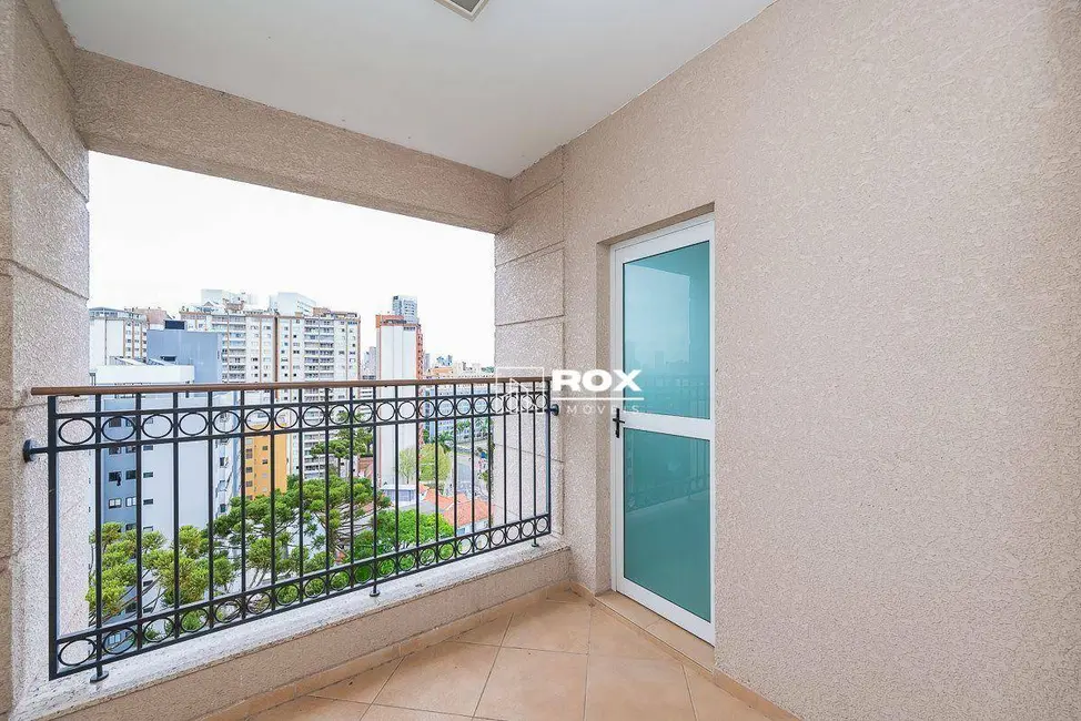 Foto 3 de Apartamento com 3 quartos à venda, 159m2 em Alto da Glória, Curitiba - PR