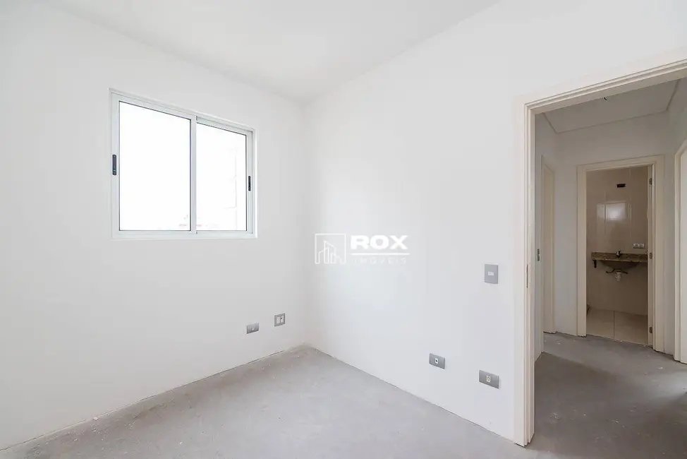 Foto 9 de Apartamento com 3 quartos à venda, 159m2 em Alto da Glória, Curitiba - PR