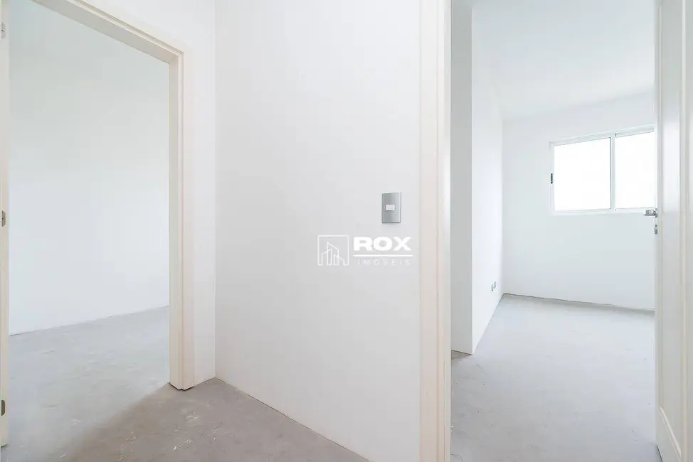 Foto 8 de Apartamento com 3 quartos à venda, 159m2 em Alto da Glória, Curitiba - PR