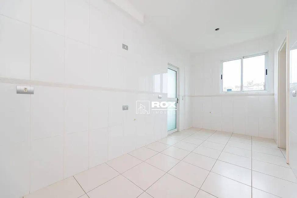 Foto 4 de Apartamento com 3 quartos à venda, 159m2 em Alto da Glória, Curitiba - PR